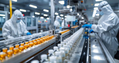 México prohíbe suplemento peligroso que se vende en RD