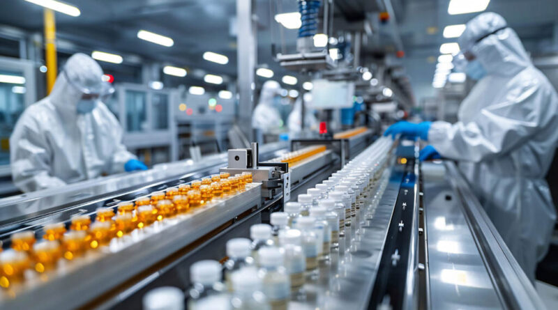México prohíbe suplemento peligroso que se vende en RD