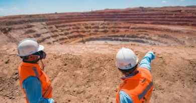 Minera Centinela lanza nuevas vacantes de empleo disponibles