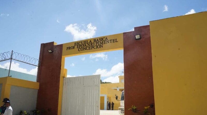 Minerd pide suspender clases en centros educativos de zonas de riesgo