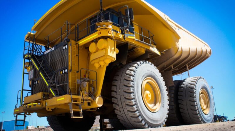 Minería impulsa flotas eléctricas por costos y emisiones