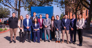 Ministerio de Medio Ambiente lanza piloto para combatir vertederos en Chile