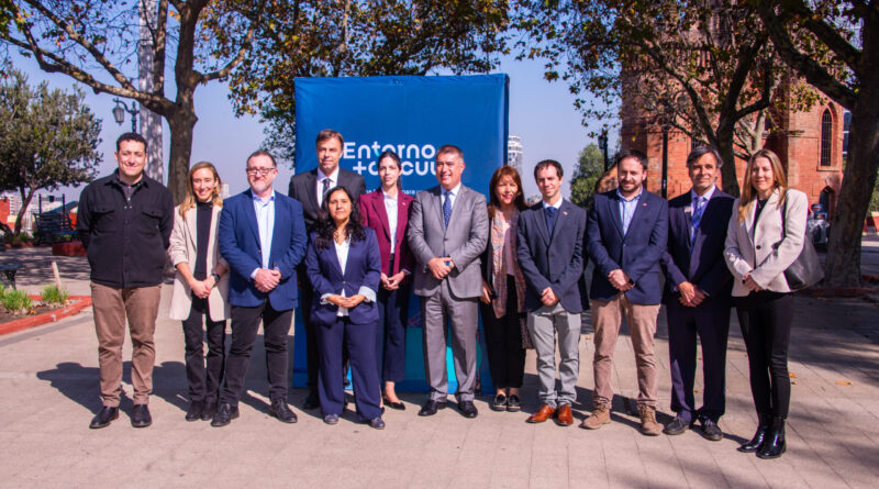 Ministerio de Medio Ambiente lanza piloto para combatir vertederos en Chile
