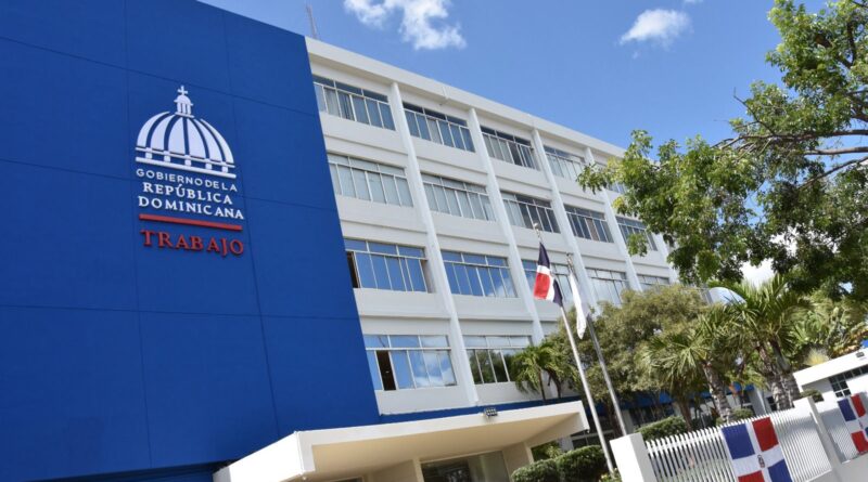Ministerio de Trabajo confirma que el 1 de mayo se trabaja