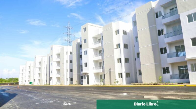 Mivhed lanza licitación para viviendas y rehabilitación de calles