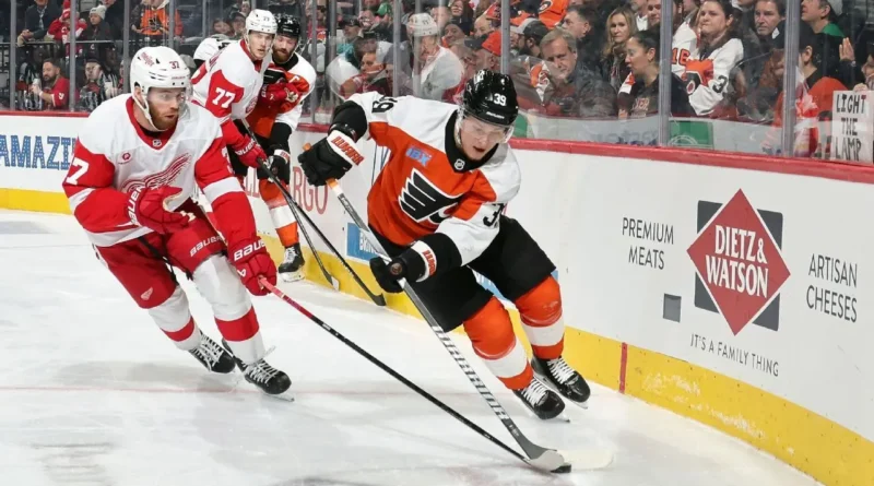 NHL: Sábado de Showdown con 15 partidos y playoffs a la vista