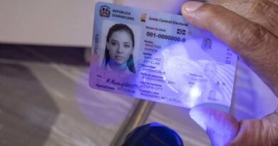 Nacidos en abril podrán solicitar nueva cédula desde domingo