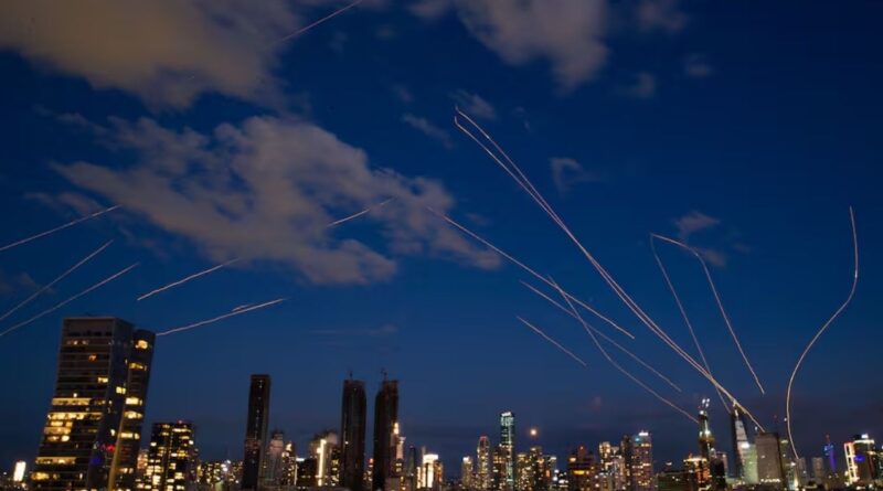 Netanyahu afirma que ya no hay instalaciones nucleares en Irán