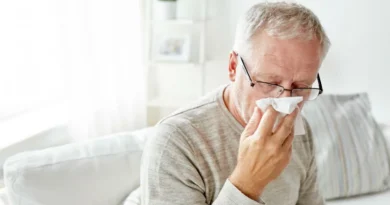 Neumólogos alertan sobre fallas en atención primaria respiratoria