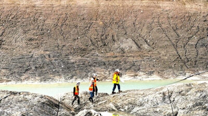 New Found Gold consigue 150 millones para su proyecto en Canadá