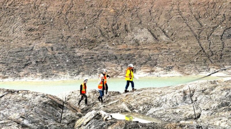 New Found Gold consigue C$205 millones para Queensway aurífero