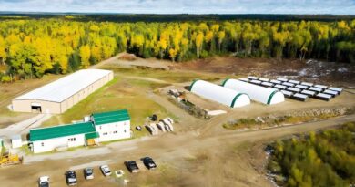 NexGold Mining reporta 1,79 g/t de oro en Goldlund, Ontario
