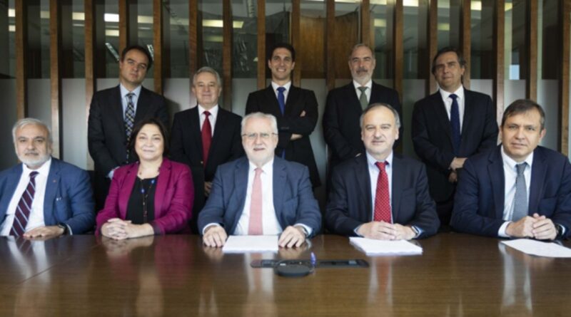 NovaAndino invertirá US$ 2.100 millones y Codelco acelera plan ambiental