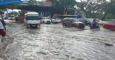 Nubes altocumulus floccus: ¿anuncio de lluvias inminentes?