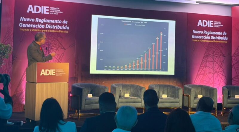 Nuevos cambios para usuarios de paneles solares en RD