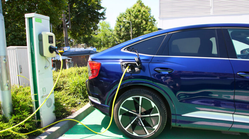 OLACDE: Electromovilidad ahorra US$3 millones diarios en Latam