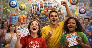 Olimpiadas Especiales RD lanza su 1er Bingo Inclusivo por atletas