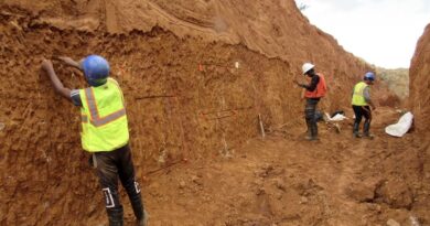 Omai aumenta inventario a 8 millones de onzas de oro en Guyana