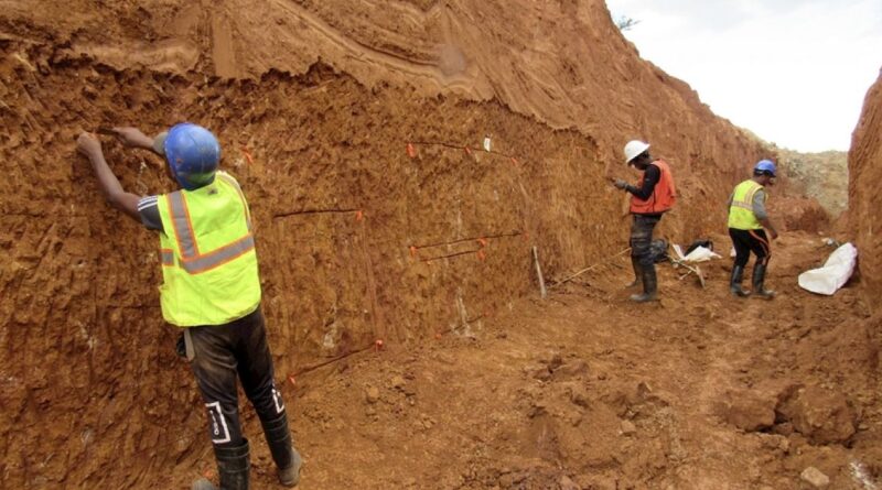Omai aumenta inventario a 8 millones de onzas de oro en Guyana