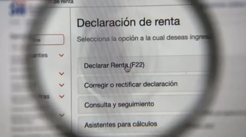 Operación Renta 2026: 5,1 millones declararán, devoluciones el 29
