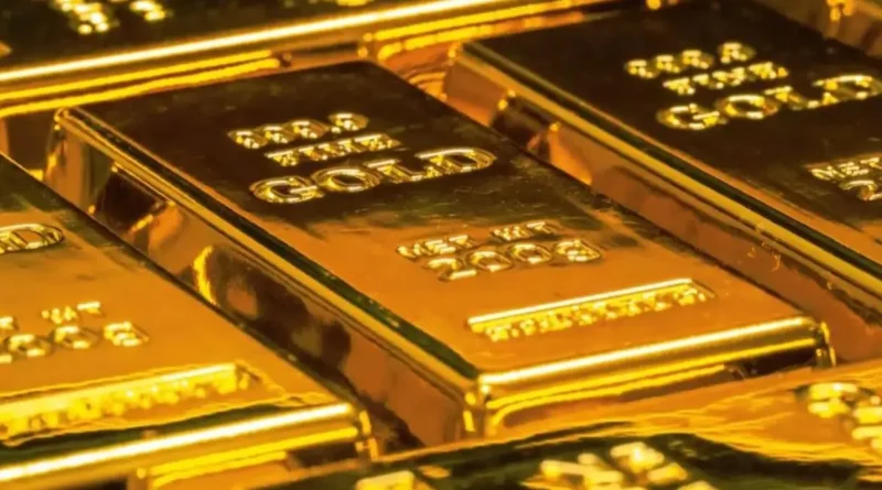 Oro en alza por tensiones entre EE.UU. e Irán y búsqueda de refugio