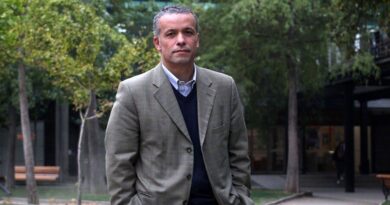 Óscar Landerretche advierte sobre privatización de Codelco