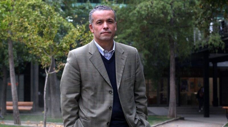 Óscar Landerretche advierte sobre privatización de Codelco