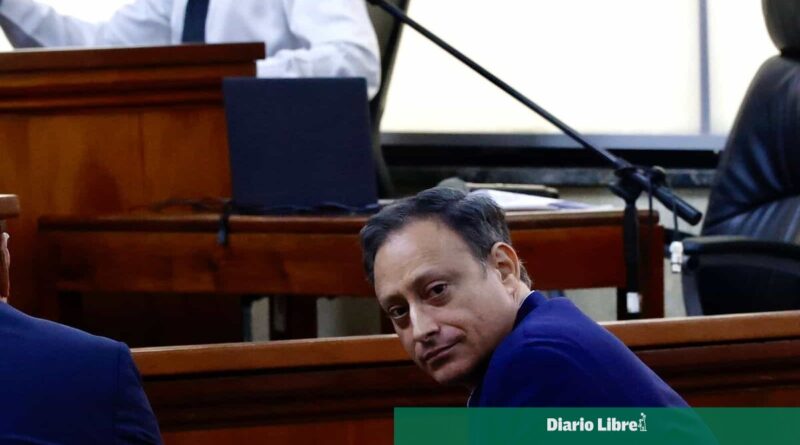 PC alerta sobre riesgo de extinción en caso Jean Alain Rodríguez