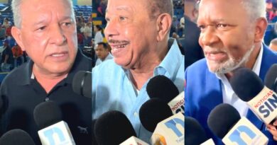PLD critica al Gobierno por falta de planificación ante crisis internacional