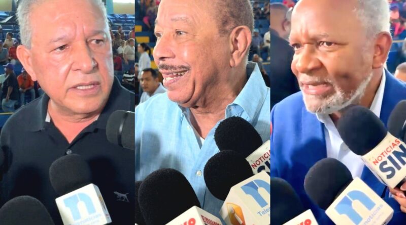 PLD critica al Gobierno por falta de planificación ante crisis internacional