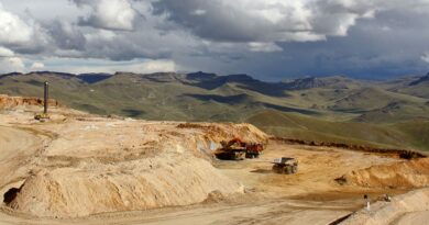 PPX Mining planea 9,500 metros de perforación en Proyecto Igor