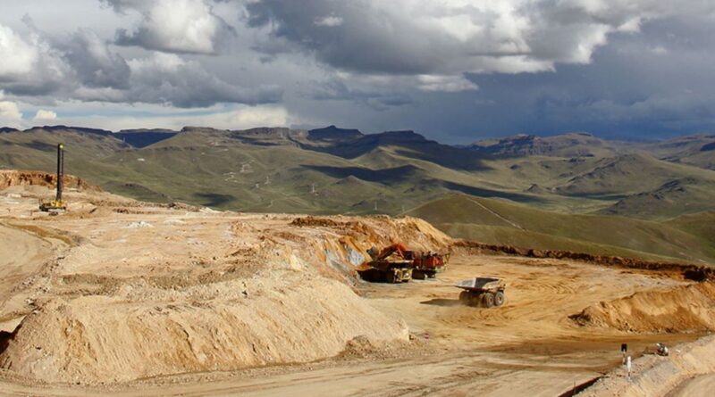 PPX Mining planea 9,500 metros de perforación en Proyecto Igor