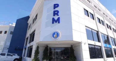 PRM aclara que no acepta candidaturas para internas 2024