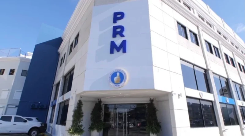 PRM aclara que no acepta candidaturas para internas 2024
