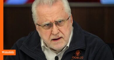 Pacheco defiende aportes de Codelco y apuesta por el litio