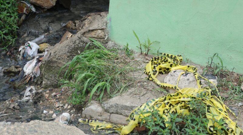 Padre acusado de causar muerte de niña y simular desaparición