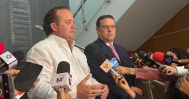 Paliza convoca a Danilo Medina y líderes para consenso ante crisis