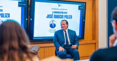 Paliza destaca a Estados Unidos como aliado clave de dominicanos