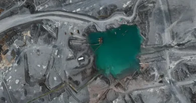 Panamá avanza en autorización para exportar mineral de Cobre Panamá