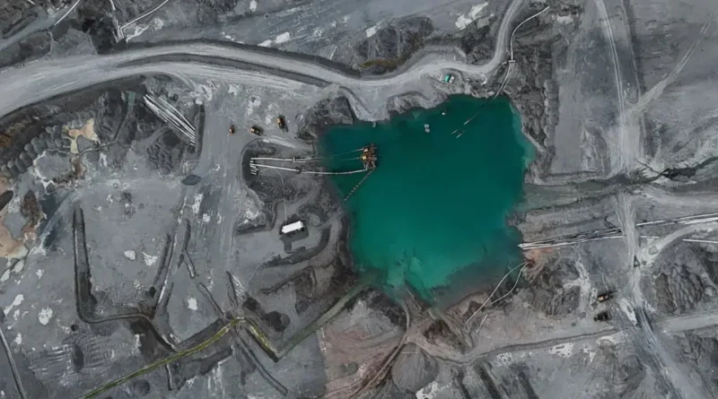 Panamá avanza en autorización para exportar mineral de Cobre Panamá