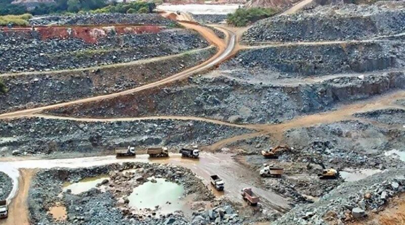 Pará aprueba licencia a Belo Sun para mina de oro de US$300M