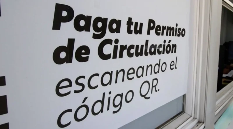 Permiso de Circulación atrasado en Chile: recargos y multas a evitar