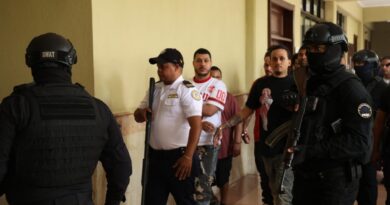 Persecución de 23 minutos culmina en la muerte de Deivy Abreu