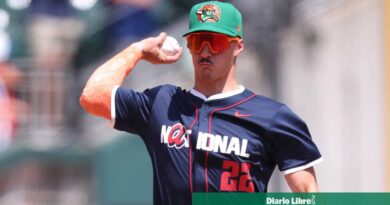 Piratas y Konnor Griffin avanzan en negociaciones contractuales