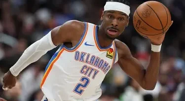 Pistons igualan serie con Magic; Thunder domina 2