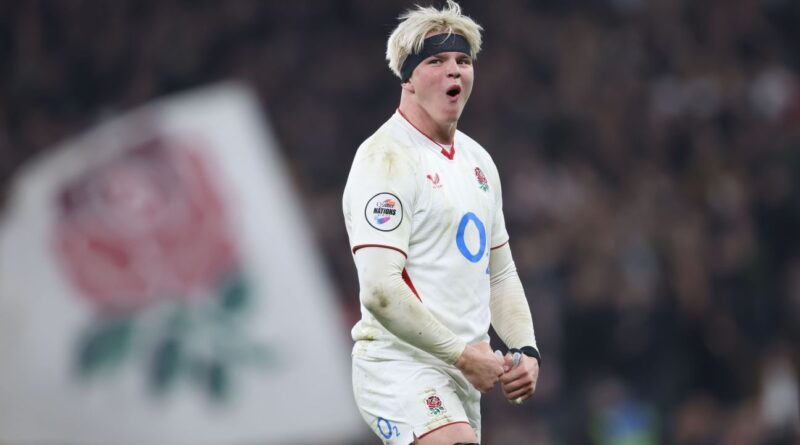 Pollock se une a Hearn: Ficha estrella del rugby inglés
