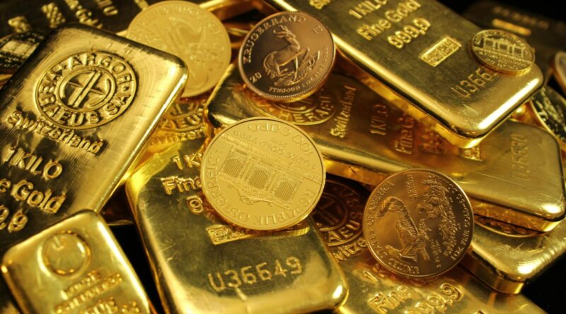 Primas del oro en India alcanzan máximo en diez semanas por escasez