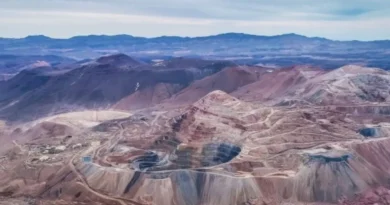 Proyecto Lobo Marte: US$1.500 millones crean 2.800 empleos en Atacama