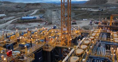 Puno lidera inversión minera en Perú 2026 con 19,3% del total