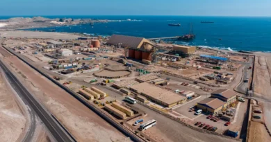 Quebrada Blanca abre oportunidades laborales: cómo postularse